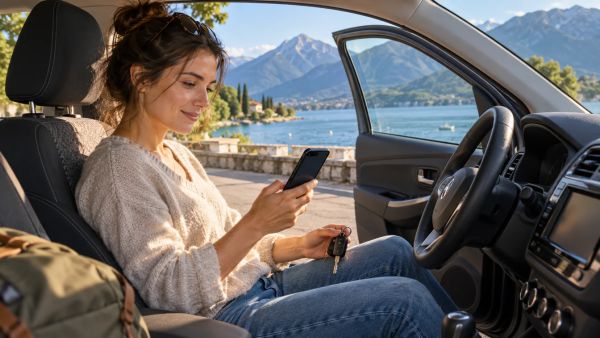 Calculez facilement vos paiements mensuels pour un crédit auto