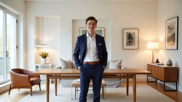 Courtier immobilier Shop Angus : conseils et expertises pour réussir votre projet