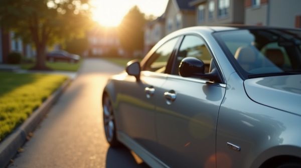 Estimer vos mensualités de crédit auto en quelques clics