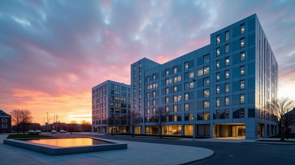 Les 5 meilleures entreprises de nettoyage à Colomiers en 2026