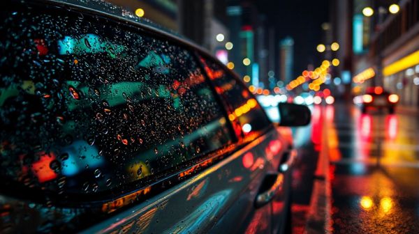Les meilleures options d'assurance auto personnalisées