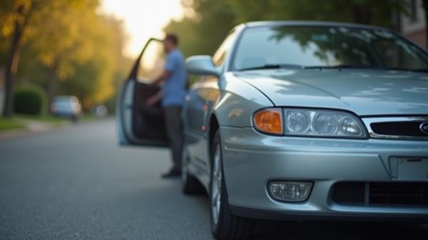 Protégez votre véhicule avec une assurance auto sur mesure