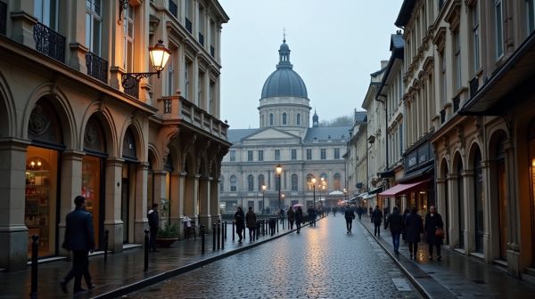 Quels tarifs pour une assurance habitation à Lyon en 2026 ?