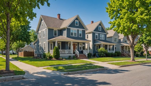 Comment la réputation d'un quartier influencera-t-elle votre investissement immobilier ?