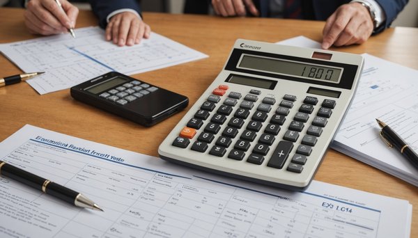 Découvrez comment calculer la valeur de sa maison en un clin d'œil