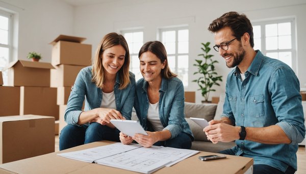 Comment évaluer votre maison gratuitement en quelques étapes ?